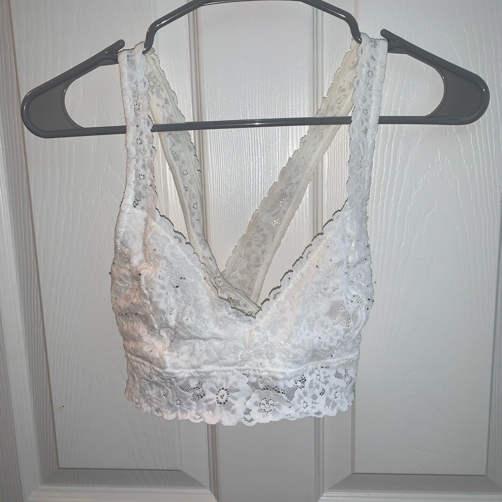 Aerie lace bralette
